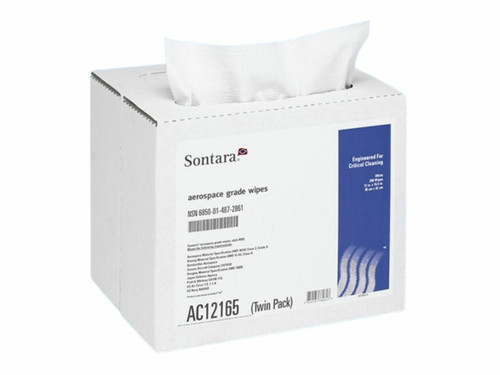 Sontara Wipes